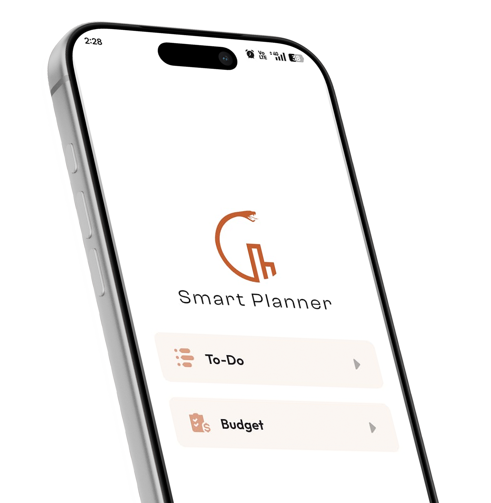 Smart Planner